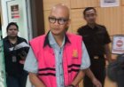 Mantri BRI Banyumanik Ditahan Kasus Korupsi Kredit Fiktif, Rugikan Negara Rp3 Miliyar